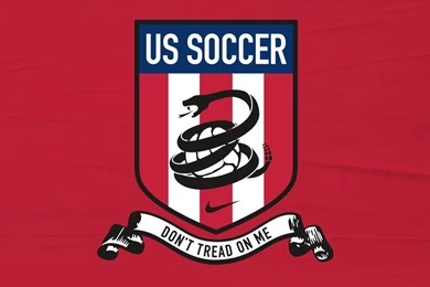 Usa Soccer Wallpapers