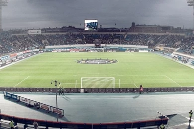 Soccer Fans iPhone 5s Wallpapers