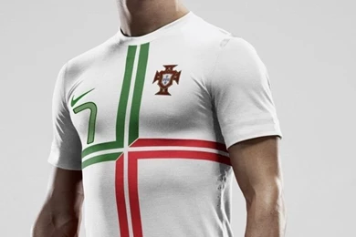 Download Wallpapers 750x1334 Cristiano Ronaldo, Portugal, Soccer ...