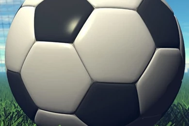 Soccer iPhone 4 Wallpapers [ 640 – 960 ]