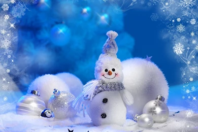 Walops.com/wp content/uploads/Snowman Widescreen H...