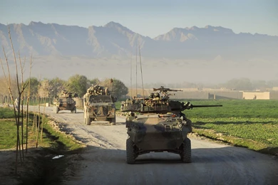 10 Australian Army HD Wallpapers