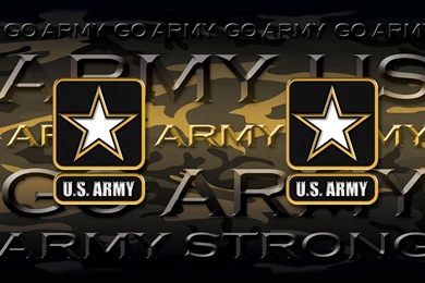 US Army Computer Backgrounds