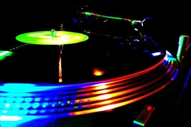 Technics Dj Turntables Wallpapers 1024x576px