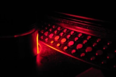 Wallpapers Objects > Wallpapers Lights Stroboscope Tourne Disque ...