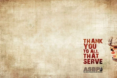 Armed Services Blood Program Donors