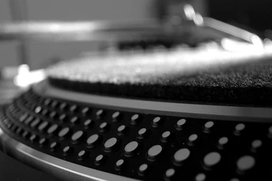 Technics SL 1210MK2 By Neman ja On DeviantArt