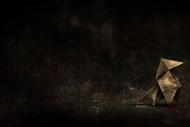 Heavy Rain Wallpapers 173336