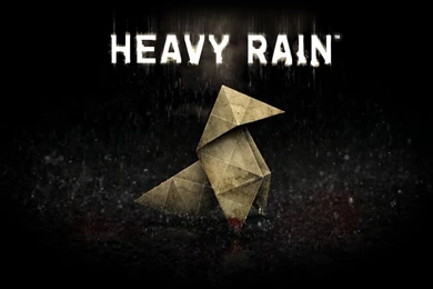 Heavy Rain The Game Wallpapers And Images   Wallpapers, Pictures ...