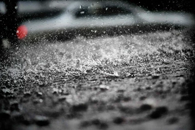 Heavy Rain Wallpapers