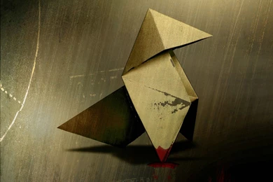 Heavy Rain Desktop Wallpapers