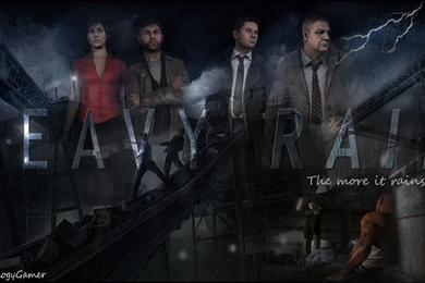 Heavy Wallpapers Makes It Rain – Mythology Gaming