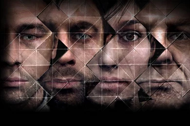 Heavy Rain Hero Wallpapers   (