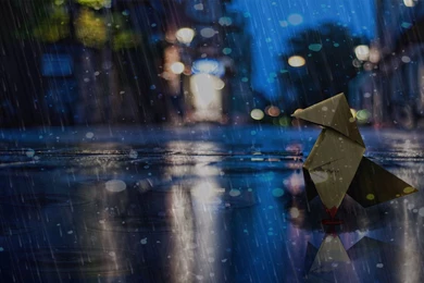 HEAVY RAIN Drama Action Adventure Noir Thriller Cinematic Violence ...