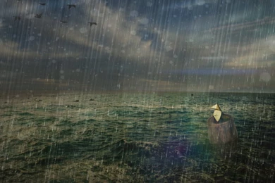 Heavy Rain Origami By ArtBySamGerman On DeviantArt