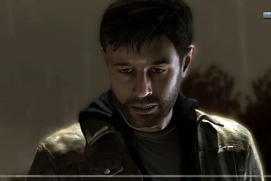 Heavy Rain Wallpapers, Photos & Images In HD