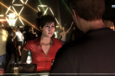 Heavy Rain Wallpapers, Photos & Images In HD