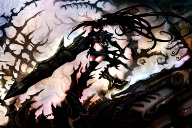 Ken Kaneki Mask Tokyo Ghoul Wallpapers HD