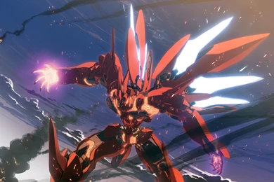 Id Weltall Good Enough Manga Anime