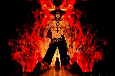 Ace Oh Hani Good Anime