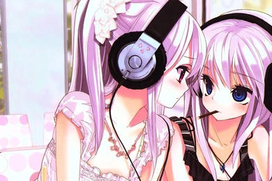 Best Anime Wallpapers