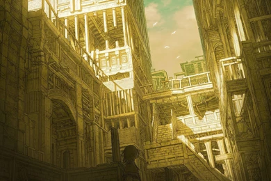 Anime Beyond The Clouds Megaupload Com Wyrq Lthatthe Beyond The ...