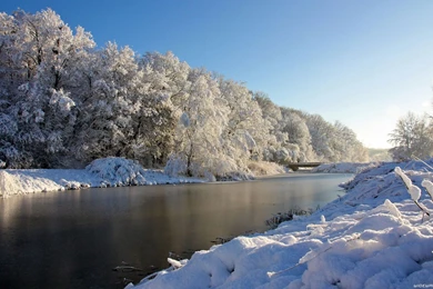 Winter Wallpapers 82