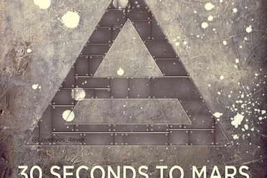 30 Seconds To Mars Wallpapers HD Backgrounds Download Mobile iPhone ...