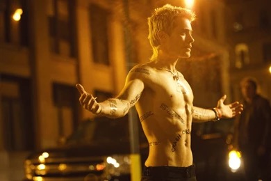 30 Seconds To Mars   Hurricane Wallpapers