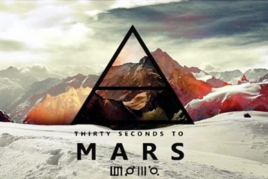 Thirty Seconds To Mars