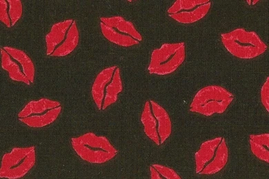 Red Lips Backgrounds