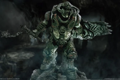 22+ Awesome 3D Game Wallpapers – Gears Of War   Downloads   TechMynd