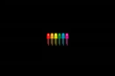 Electronics Black Wallpapers 1920x1200px