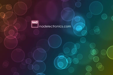 NAD Desktop Wallpapers   NAD Electronics