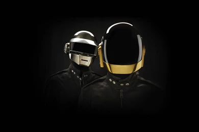 Download Wallpapers 3840x2400 Daft Punk, Music, Electronics Ultra ...