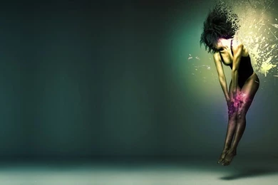 Dancer Wallpapers By Blinkit On DeviantArt