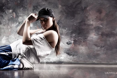1280x720 Urban Dancer Wallpaper, Music And Dance Wallpapers