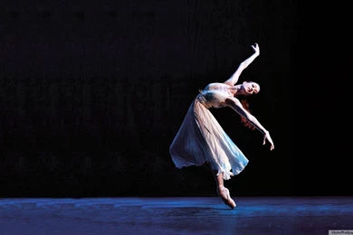 Ballet Dancer Wallpapers