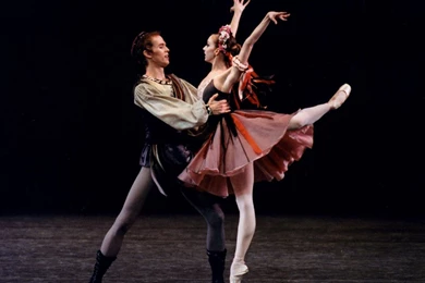 Tap Dance Wallpapers