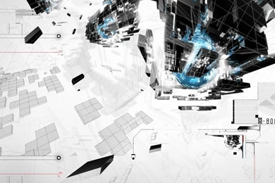 Abstract 12 HD Desktop Wallpapers : Widescreen : High Definition ...