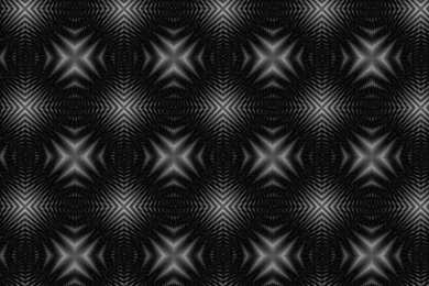 Download Wallpapers 1366x768 Abstract, Black And White, Surface ...