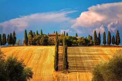 Tuscany Villa Wallpapers   Wallpaper.
