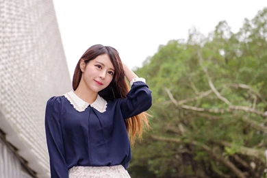 Zhang Qi Jun Computer Wallpapers, Desktop Backgrounds