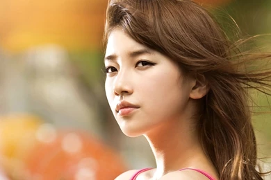 1366x768 South Korea, Miss A, K pop, Asian, Girl, Suzy Wallpapers ...