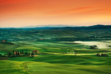 34 Tuscany HD Wallpapers