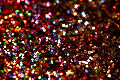 Glitter Wallpapers
