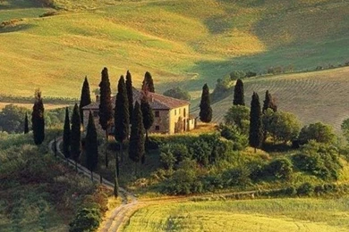 Tuscany Wallpapers Wallsus.com