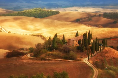 Top Mac Desktop Backgrounds Of Tuscany Images For Pinterest