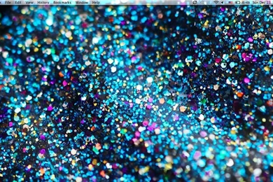 Black Glitter Wallpapers Desktop Backgrounds