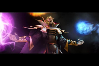 Dota 2 Wallpapers Invoker 2015   Defense Of The Ancients Games